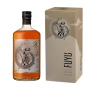 Fuyu Blended Whisky 0,7L, 40%)