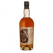 Fuyu Mizunara Cask Blended Whisky 0,7L, 45%)