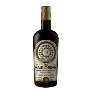 The Gauldrons Cask Strength Edition 0,7L / 52,8%)