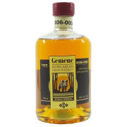 Gemenc Whiskey 0006-0004 0,5L / 48%)