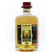 Gemenc Whiskey 0006-4 0,5L 48%