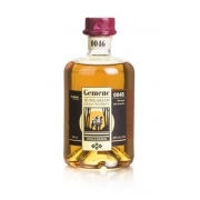 Gemenc Whiskey 0046 0,5L, 48%)