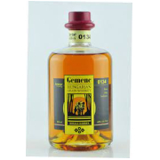 Gemenc Whiskey 0134 0,5L 48%