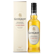 Glen Grant Single Malt – The Major’s Reserve 1,0  40% Pdd.