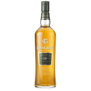 Glengrant Whisky 0,7L 10 Éves 40%