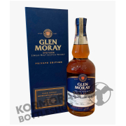 Glen Moray Private Edition Cask Burgundy 52,8% 0,7L Gb