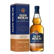 Glen Moray Chardonnay Cask 40% Pdd.