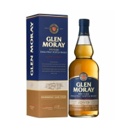 Glen Moray Whisky Elgin Classic Chardonnay 10Y 40% 0,7L Gb