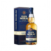 Glen Moray - Elgin Speyside Single Malt Whisky 0,7L DD
