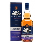 Glen Moray Port Cask 40% Pdd.
