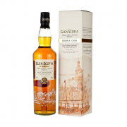 Glen Scotia - Double Cask Single Malt Whisky 0,7L DD