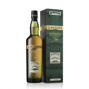 Glen Scotia - Victoriana Single Malt Whisky 0,7L DD
