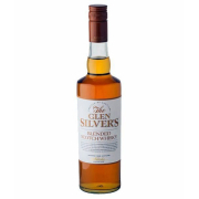 The Glen Silver's 0,7L 40%