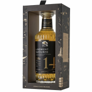 Glenallachie 14 Éves A Moment Savoured Wemyss 0,7L / 46%)