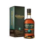 Glenallachie 8 Éves Single Malt Whisky 0,7 Pdd 46%