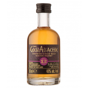 Glenallachie 12Y 0,05L 46%