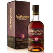 Glenallachie 12 Éves 0,7L / 46%)