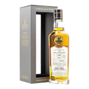 Glenburgie 21 Éves Gordon&Macphail Whisky 0,7L / 46%)