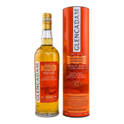 Glencadam Reserva Merlot Cask Finish 0,7L / 46%)