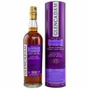 Glencadam Reserva Px Sherry Cask 0,7L / 46%)