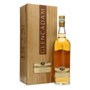 Glencadam 25 Éves Single Malt Whisky 0,7 Fadd 46%