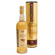 Glencadam 13 Éves 0,7L / 46%)