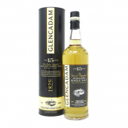 Glencadam 15 Éves 0,7L 46%