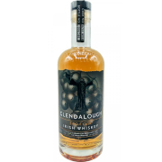 Glendalough Grand Cru Burgundy Cask Finish 0,7L 42%