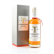 Glendalough Mizunara 7 Éves Ír Whiskey Díszdobozban 0,7L 46%