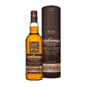 Glendronach Traditionally Peated 0,7L / 48%)