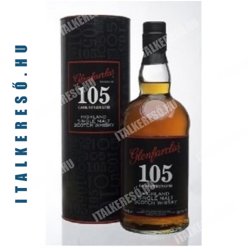Glenfarclas - 105 Cask Whisky 1,0L - vásárlás Italkereső.hu