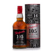 Glenfarclas 105 16 Éves Whisky 0,7L / 60%)
