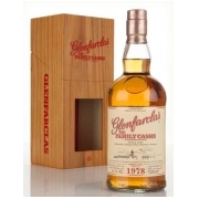 Glenfarclas 1978 The Family Cask 41,3% Fa Dd.