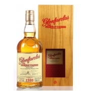 Glenfarclas 1980 The Family Cask 44,5% Fa Dd.