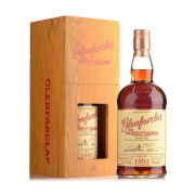 Glenfarclas 1993 Family Cask 0,7 Fadd 53,8%