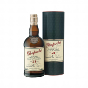 Glenfarclas - 21 Éves Single Malt Whisky 0,7L DD