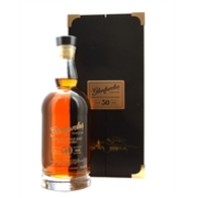 Glenfarclas 50 Éves Single Malt Whisky 0,7Liter Fdd.