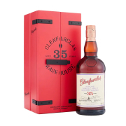 Glenfarclas 35 Éves Skót Whisky 0,7 Pdd 43%