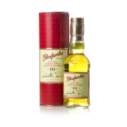 Glenfarclas 10 Éves 0,2L / 40%)