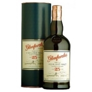 Glenfarclas 25 Years 43% Dd.