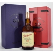 Glenfarclas 30 Years 43% Fa Dd.