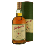 Glenfarclas 8 Years 40% Dd.