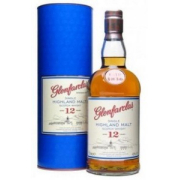 Glenfarclas 12 Years 1,0  43% Dd.