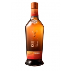 Glenfiddich Fire & Cane Whisky 0,7L