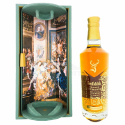 Glenfiddich 26 Éves Grande Couronne Whisky Díszdobozban 0,7L 43,8%