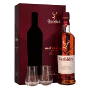 Glenfiddich Malt Masters Edition Whisky 0,7L|43%] + Két Pohár