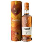 Glenfiddich Perpetual Collection Vat 01  0,7L40% Dd.