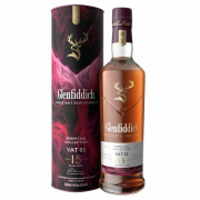 Glenfiddich Perpetual Collection 15 Years Old Vat 03 0,7L / 50,2%)