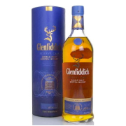 Glenfiddich Reserve Cask Solera Vat No2. 40% Dd.