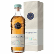 Glenglassaugh 12 Éves 0,7L / 45%)